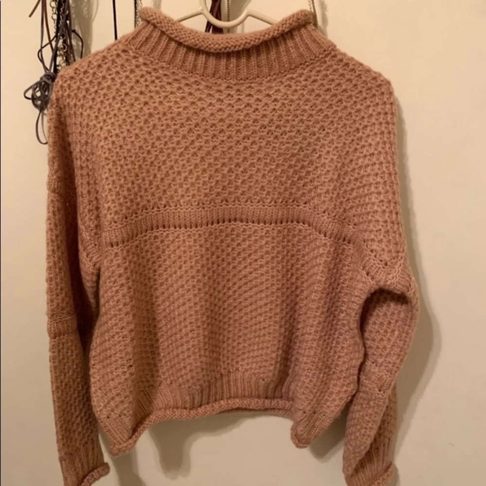 Forever 21 Sweater